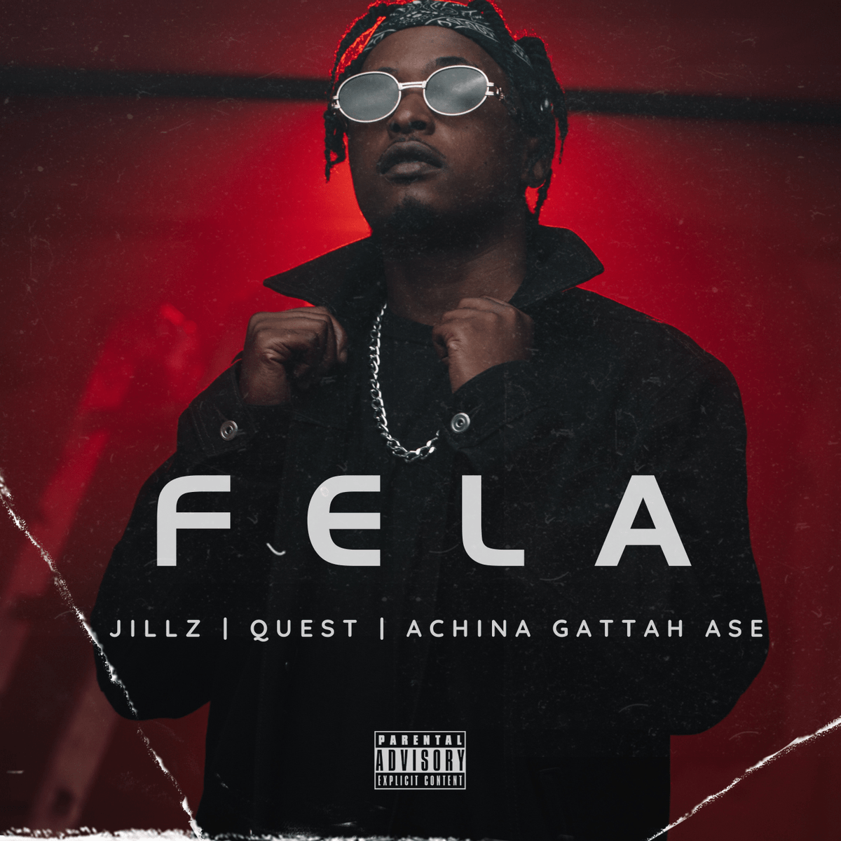 Joynathu's tweet photo. #NP on #MadeOnMonday 10@10
# 1⃣
@king_jillz x @Quest265 x @achinagattahase - Fela
** 2 Weeks at number 1⃣ ** https://t.co/N5l95YPt7p