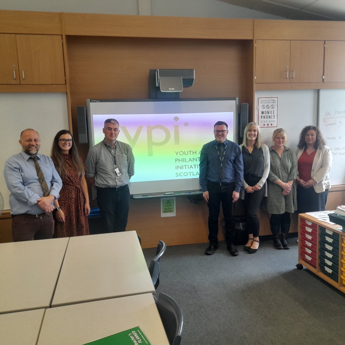 Volunteer Centre WI tweet media