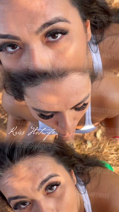 E se eu olhar assim no fundo dos teus olhos rs 🤭   Esse v&iacute;deo t&aacute; top e j&aacute; t&aacute; no site 💝 https://t.co/