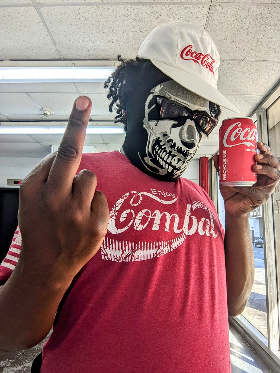 KING COLDPACK tweet media