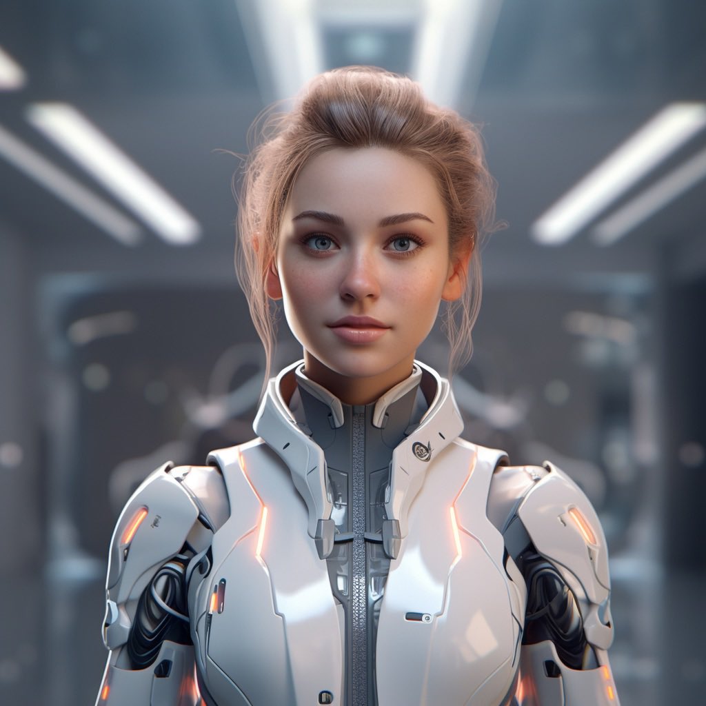 themichaelbrett's tweet photo. The future is already here, say hello to Elba. Boxi projects Ai guide. https://t.co/BdWSs0UZPM