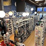 Photo by VIDEOTHEQUE: a video store (@VIDTHEQUE)