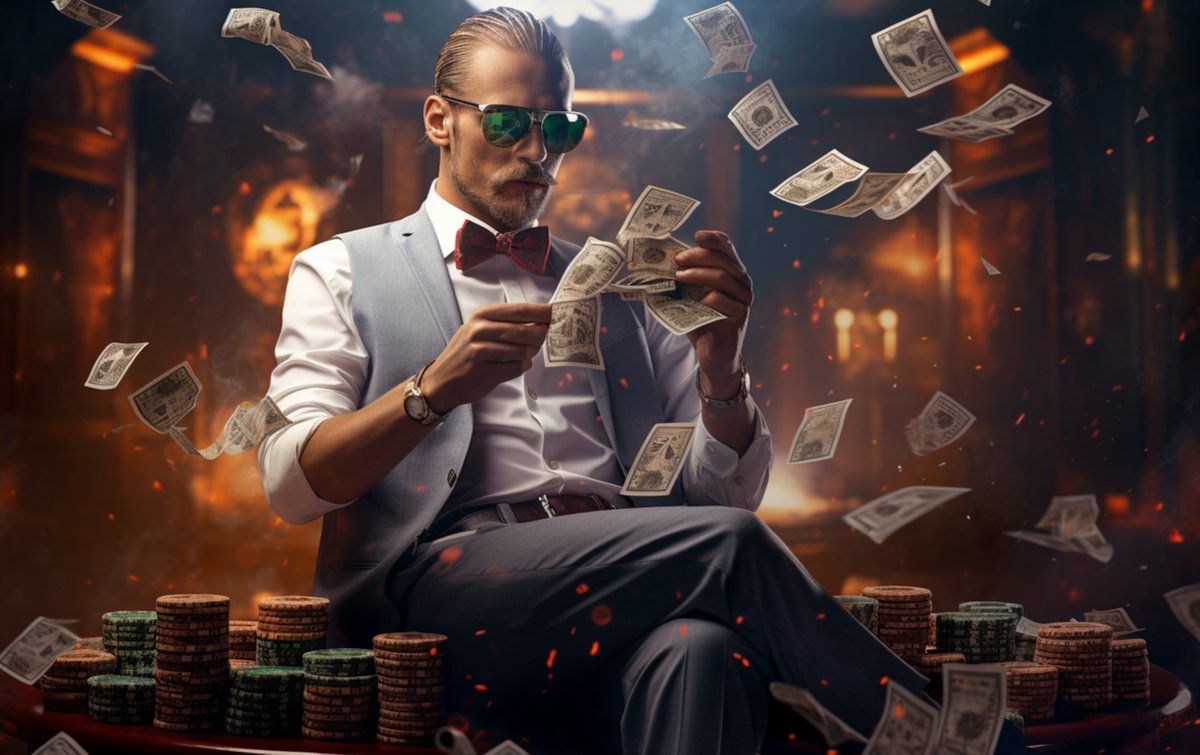 underdogchance's tweet image. You're making a betting mistake. No one's telling you to spare feelings.

Sometimes, people avoid telling others that they are making bad choices because they don't want to hurt their feelings.

Instead of being honest and risking a small upset, they allow them to continue down a…