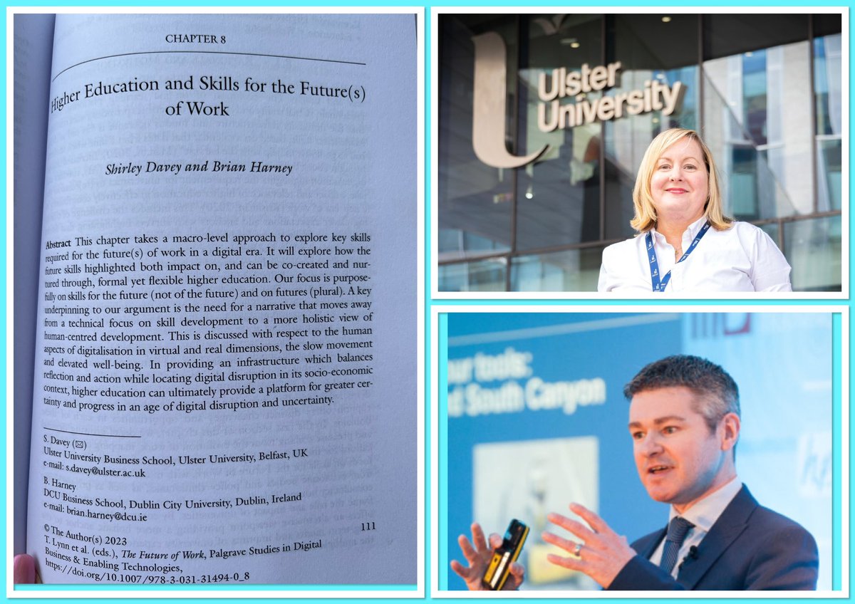 Dr Shirley Davey tweet media