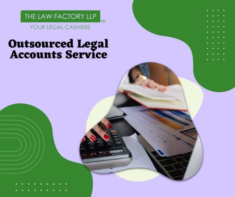 TheLawFactory's tweet photo. The Law Factory provides an Outsourced Accounts service for Solicitors and Law Firms which is both efficient and cost effective. It allows our clients to maintain their accounts to a high standard without the need for a daily presence in their office.

https://t.co/YJpHNQmwY6 https://t.co/vJB0j5EKhh