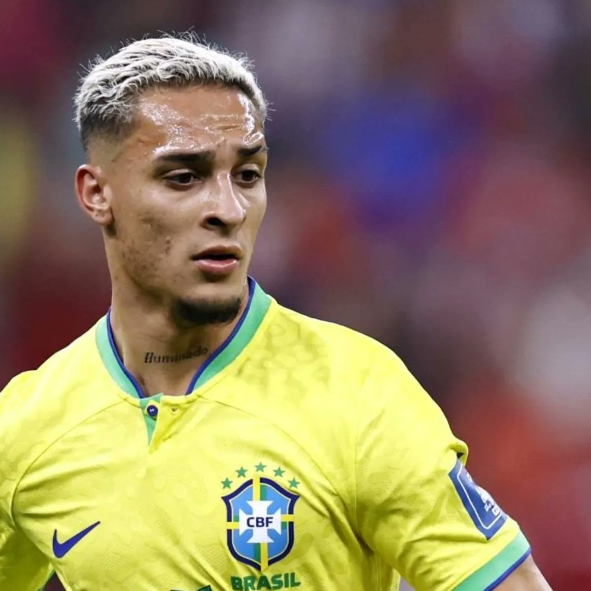 futtmais's tweet image. ⚠️ OFICIAL!

Antony é cortado dos próximos jogos da seleção brasileira.

Gabriel Jesus foi chamado para o seu lugar.