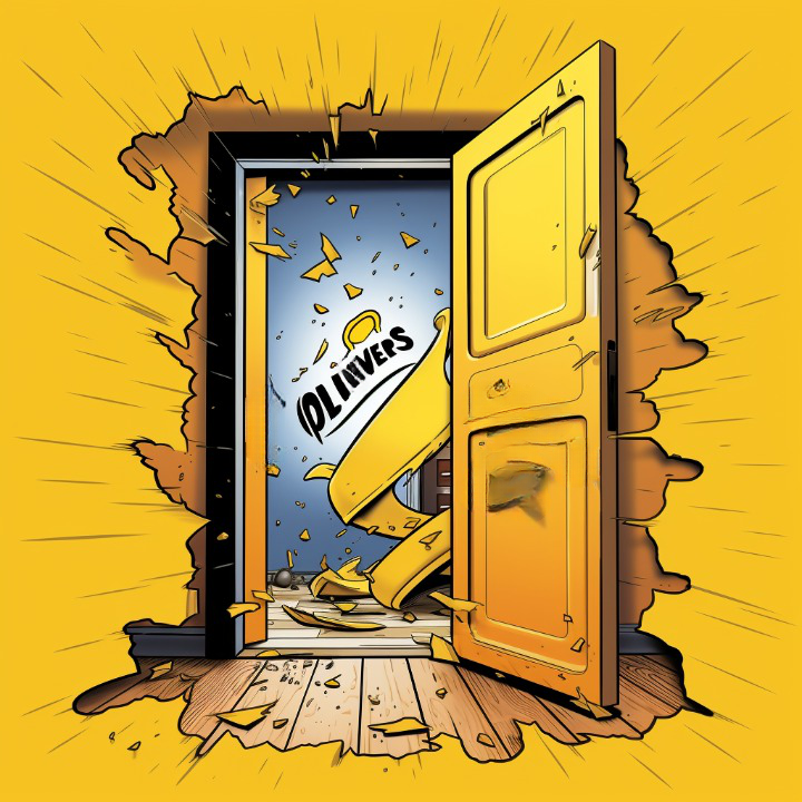 Season 2 is coming to smash the doors 💛
#CNFT #CNFTCommunity