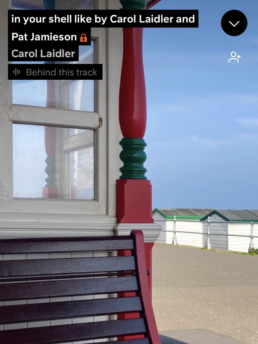 Victor (@i_am_mister_v) on Twitter photo <a href="/CoastalCurrents/">Coastal Currents Arts Festival</a>, Carol Laidler and Pat Jamieson’s “In Your Shell-like” sound and site specific installation, simply mesmerising. <a href="/CoastalCurrents/">Coastal Currents Arts Festival</a>, Carol Laidler and Pat Jamieson’s “In Your Shell-like” sound and site specific installation, simply mesmerising.