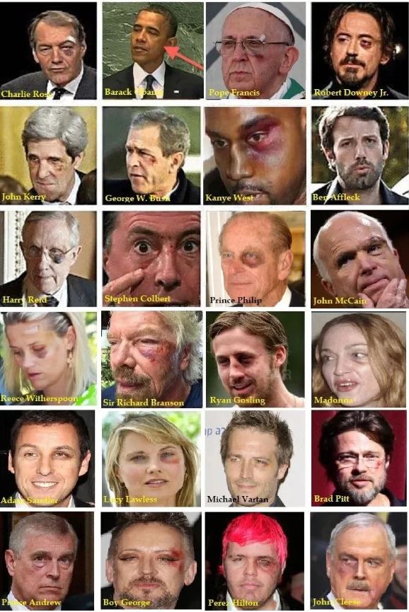 Salinger_return's tweet photo. Für die, die noch nicht wissen um was es beim Scholz Auge geht, alle Freimaurer die nicht braf sind müssen ihr Auge "hinhalten" https://t.co/XCon5ShHTk