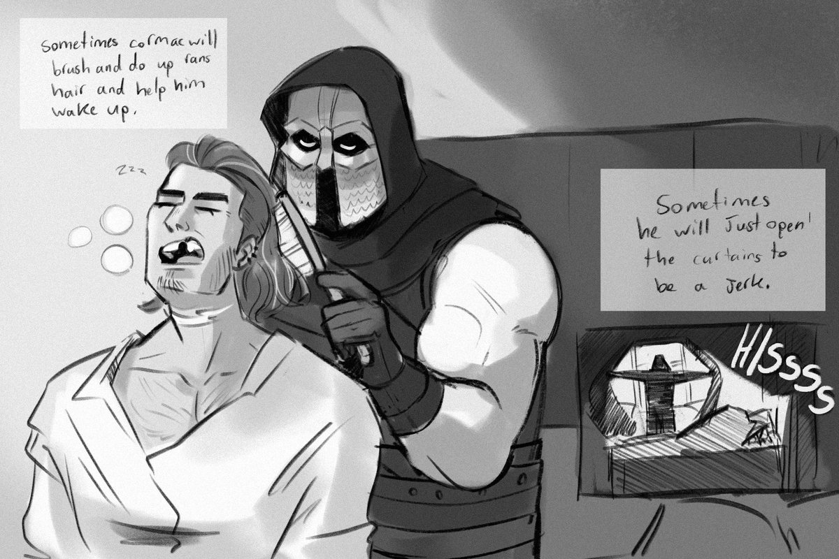 Sang De Viper 🐍 tweet media