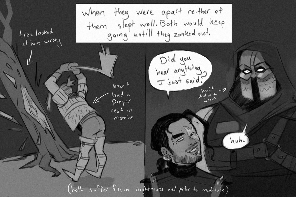 Sang De Viper 🐍 tweet media