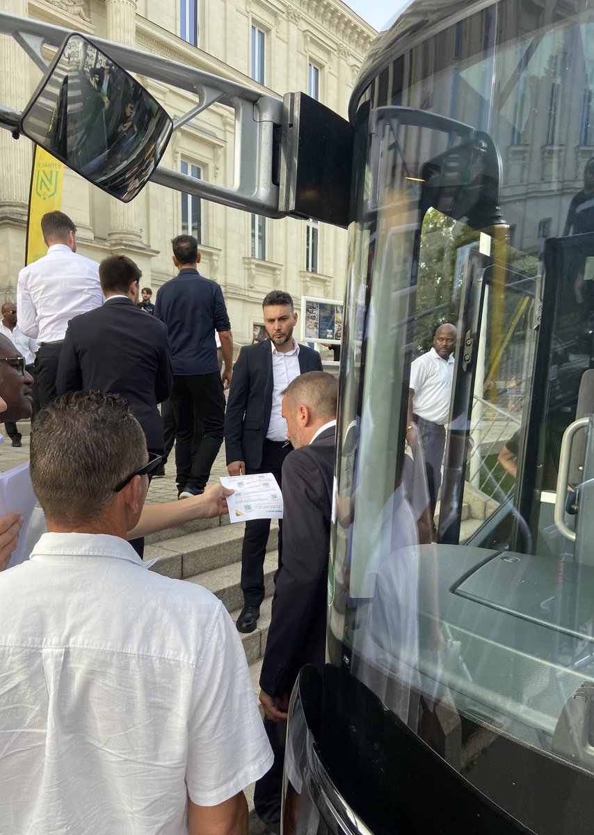 Rendez-nous le FCN tweet media