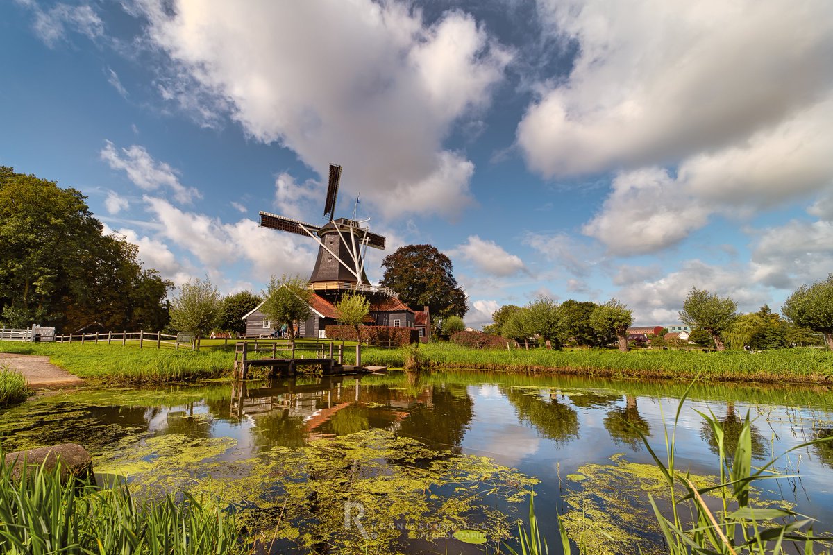 Pelmolen ter Horst
31-8-2023 | 10.30 uur
•
•
#pelmolenterhorst #rijssen #zoomnl