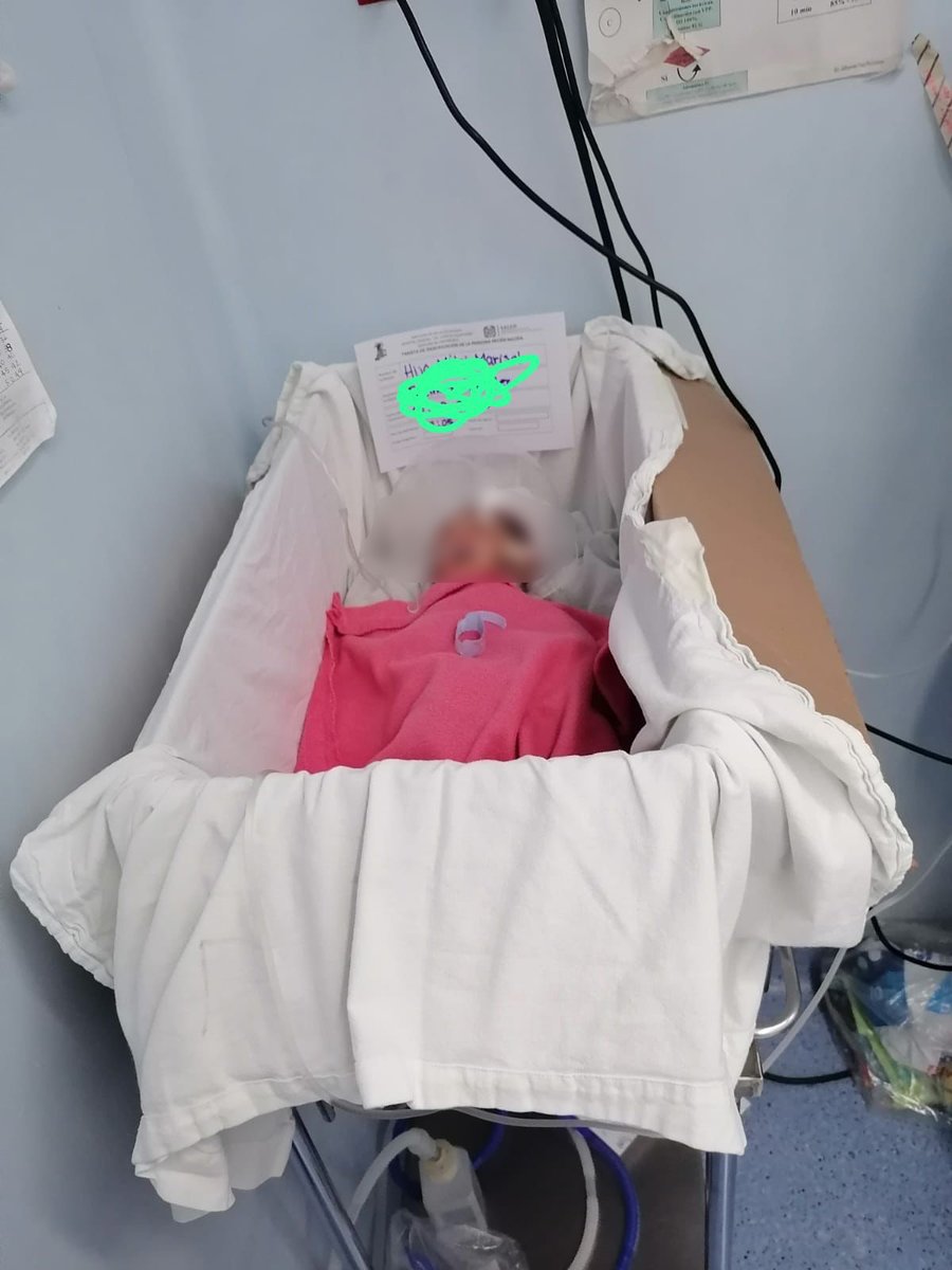 #ÚLTIMAHORA😱|| Destituye SSO a Subdirector General del Hospital Aurelio Valdivieso 

👉primeralinea.mx/2023/09/04/des…

<a href="/lopezobrador_/">Andrés Manuel</a> <a href="/salomonj/">Salomón Jara Cruz</a> <a href="/SSO_GobOax/">Servicios de Salud</a> @Alma_VelascoH #Oaxaca