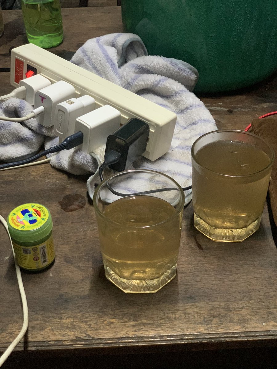 ທັກມາຢອກແນ່ ເຫງົາ ສ່ອງແລ້ວຕິດຕາມແນ່👌🏻🫣 tweet media