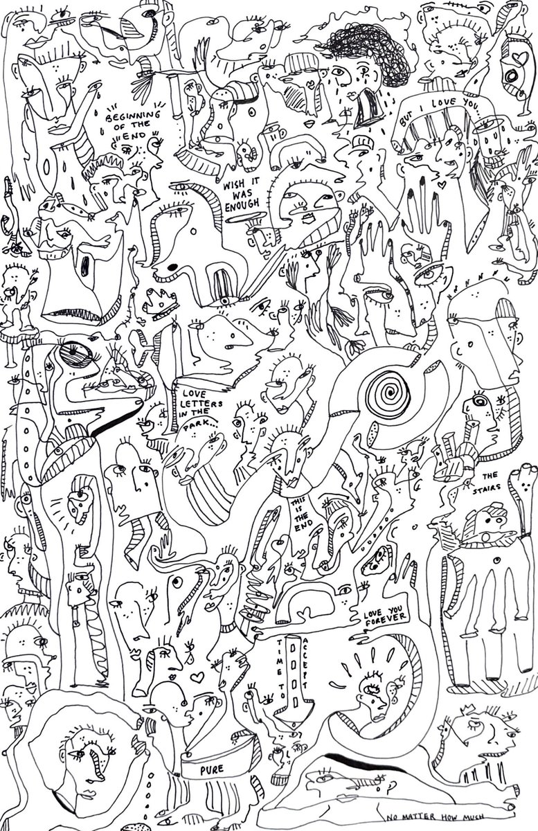 beginning of the end