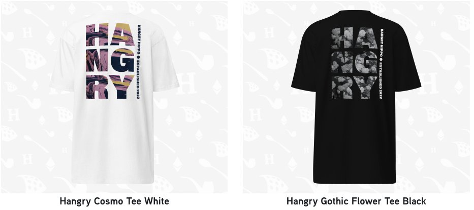 Cosmo or Gothic flower???