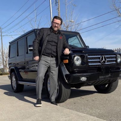 Realbreed1's tweet image. #NewProfilePic