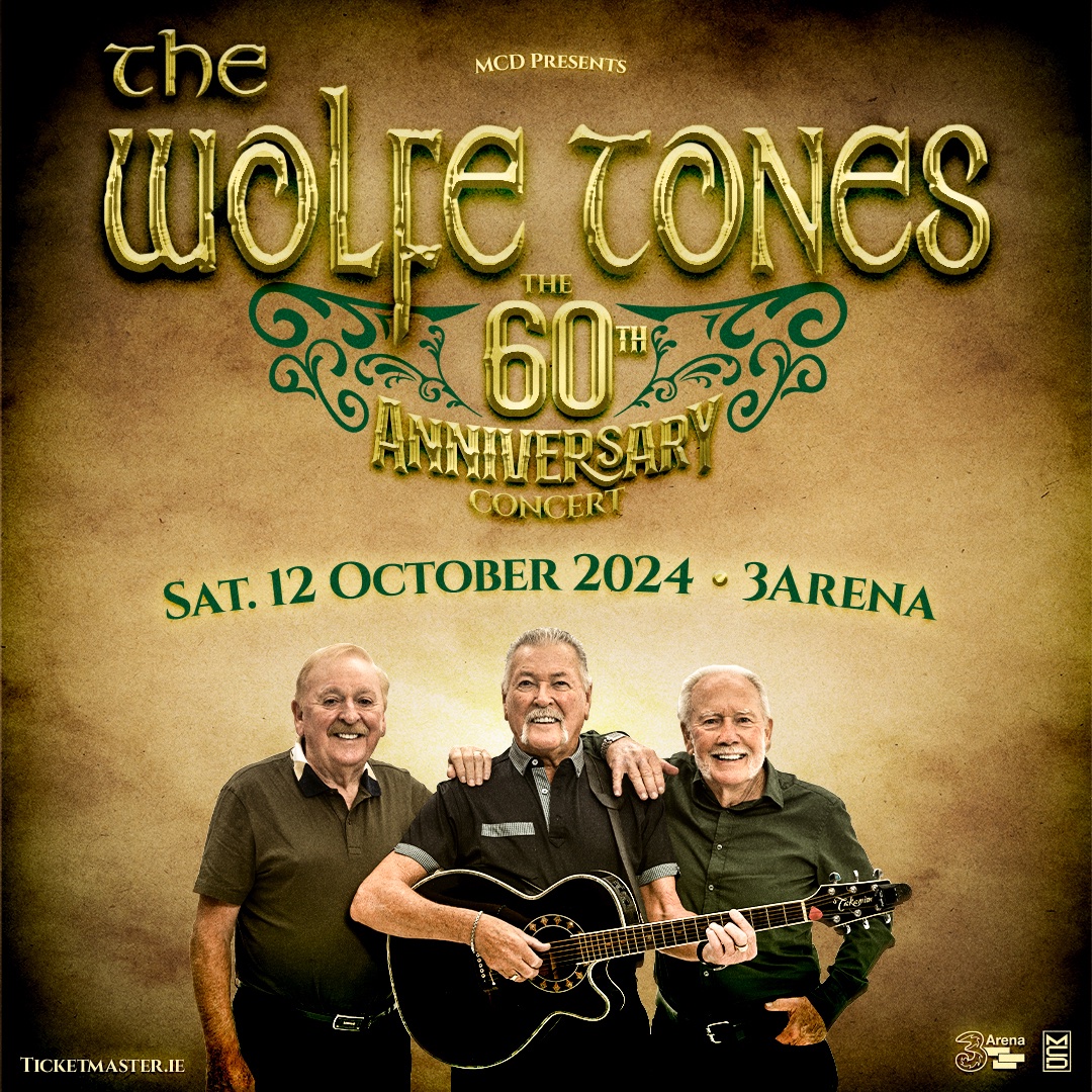 The Wolfe Tones 🇮🇪 tweet media