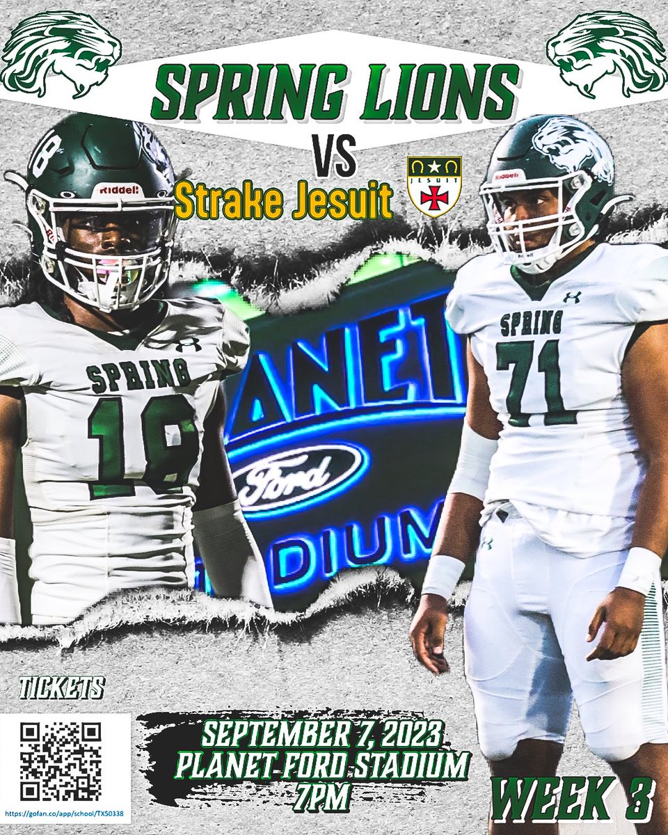 Week 3 on Deck <a href="/SpringFootball/">Spring Lions HS Football</a> <a href="/single_antonio/">Antonio Singleton</a>