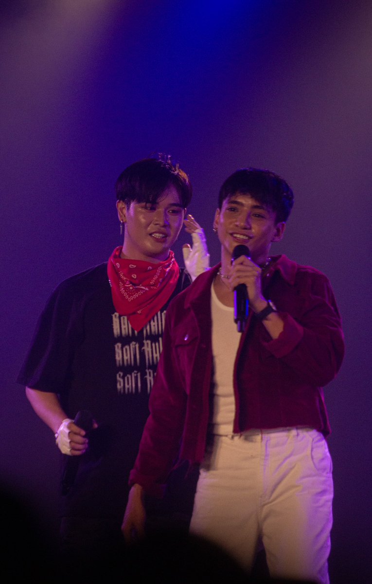 sidddjeeey's tweet photo. [090123] ALAMAT | TOMASxALAS

alamat live @ viva cafe

#ALAMATLiveAtTheVIVACafe #ALAMAT_TOMAS #ALAMAT_ALAS #TOMLAS @Official_ALAMAT @ALAMAT_members https://t.co/r2djGQ4CSq