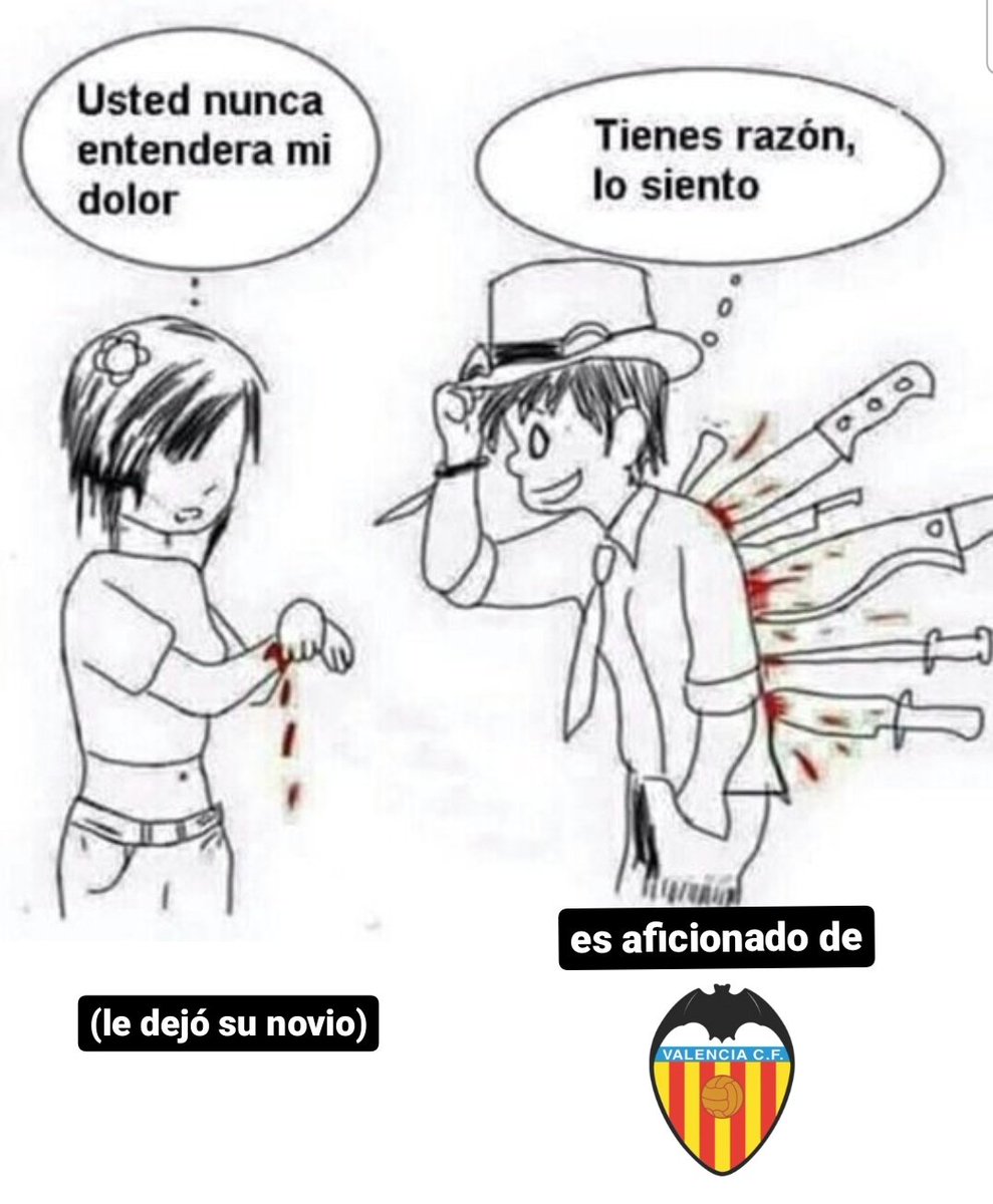 PutaMeriton's tweet image. si.