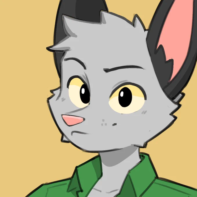 Head-shots 