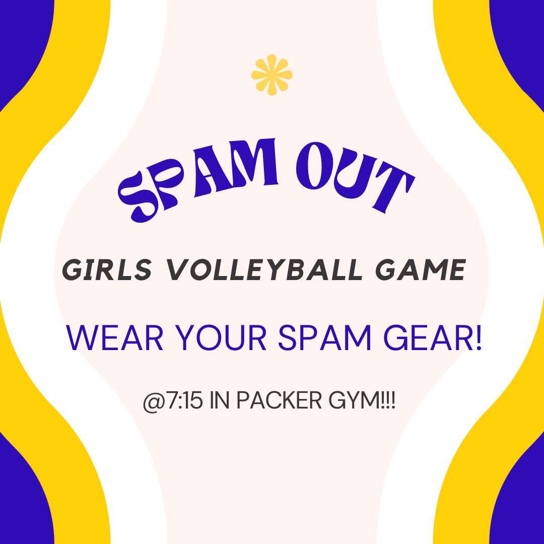 AHS STUDENT SECTION tweet media