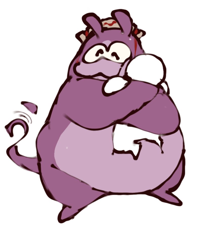 The drawing you've all been waiting for