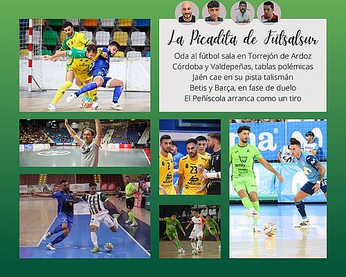 Futsalsur tweet media