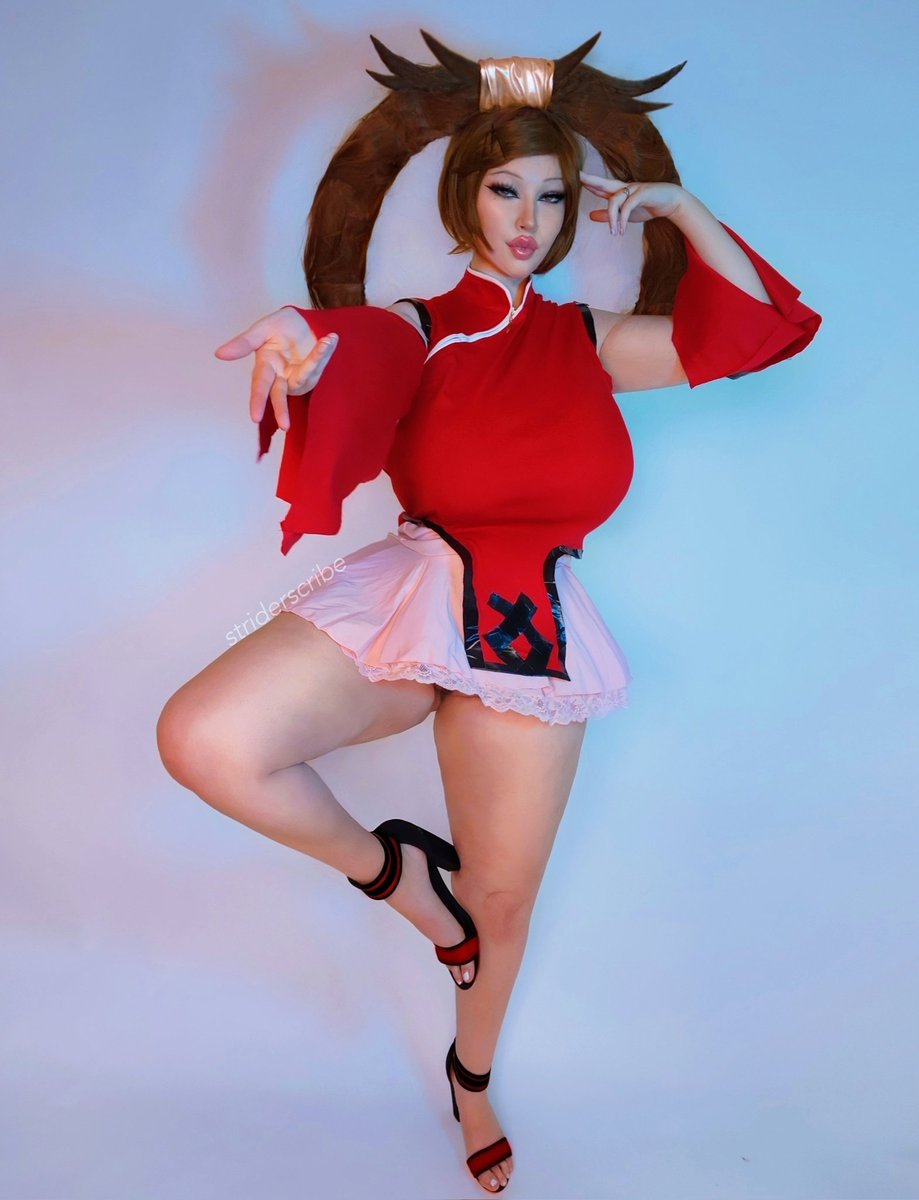 striderscribe 💕 tweet media