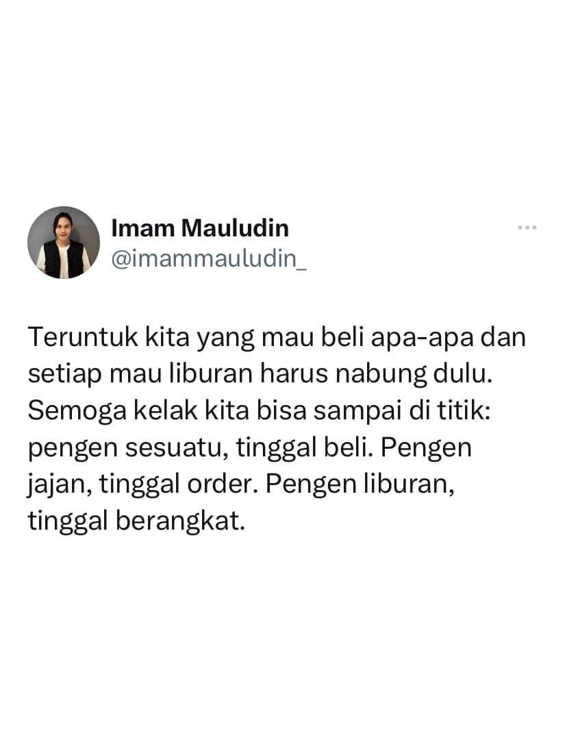 Arrow Putri tweet media
