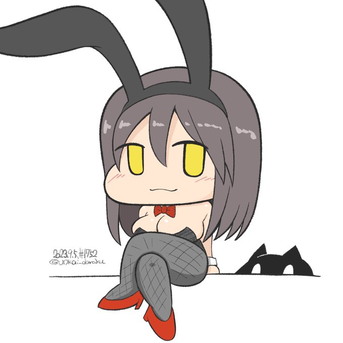 ラクガキおじさんの朝は早い。

おはエリー。 