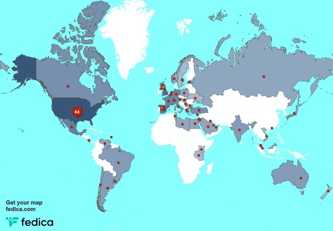 Tengo 21 nuevos seguidores, desde Estados Unidos 🇺🇸, y m&aacute;s durante la &uacute;ltima semana https://t.co/ZlUhWMHSjK<a href="/tag/girlfriendexperience"class="tags"><span>#girlfriendexperience</span></a><a href="/tag/buyers"class="tags"><span>#buyers</span></a><a href="/tag/skyprivate"class="tags"><span>#skyprivate</span></a><a href="/tag/hotshow"class="tags"><span>#hotshow</span></a>
