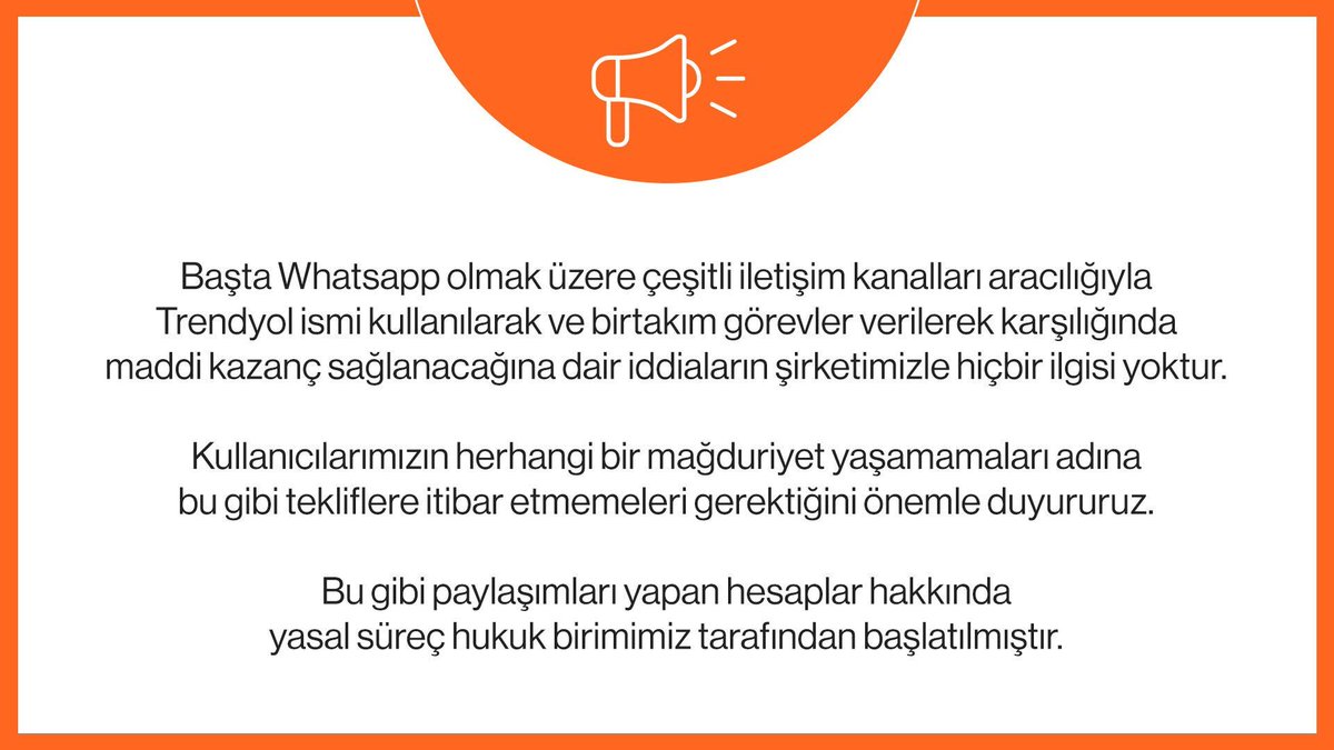 Trendyol (@trendyol) on Twitter photo 