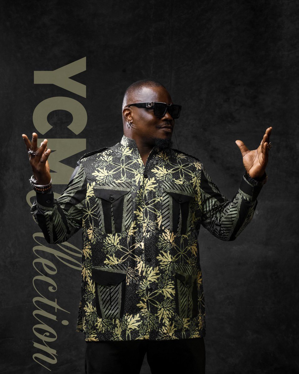 AwuteYves's tweet photo. Collection DDK by YCM
Be a part of a new vibe
#icionshabillebien #fashionable #fashion #style #styleblogger #mensfashionpost #menswear #menstyle #menfashionreview #menwithstyle #menwithclass #menwithclass_africa #dapper #dapperoutfit #fashion #fashionblogger #thegoodlife #team228 https://t.co/TQNgDmm9N0