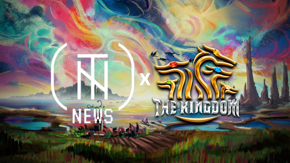 Discover @TheKingdomWrld, a Web3 gaming and storytelling revolution emphasizing trust, transparency, and community. Its unique features include customizable avatars, AI-powered narratives, cross-IP integration, and data-driven gameplay.