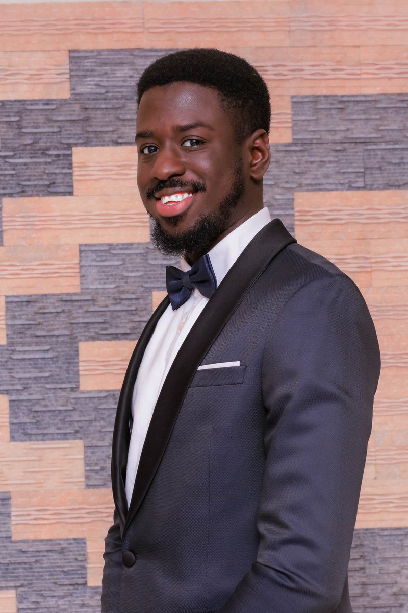 Hally Mass Jobe 🇬🇲 tweet media