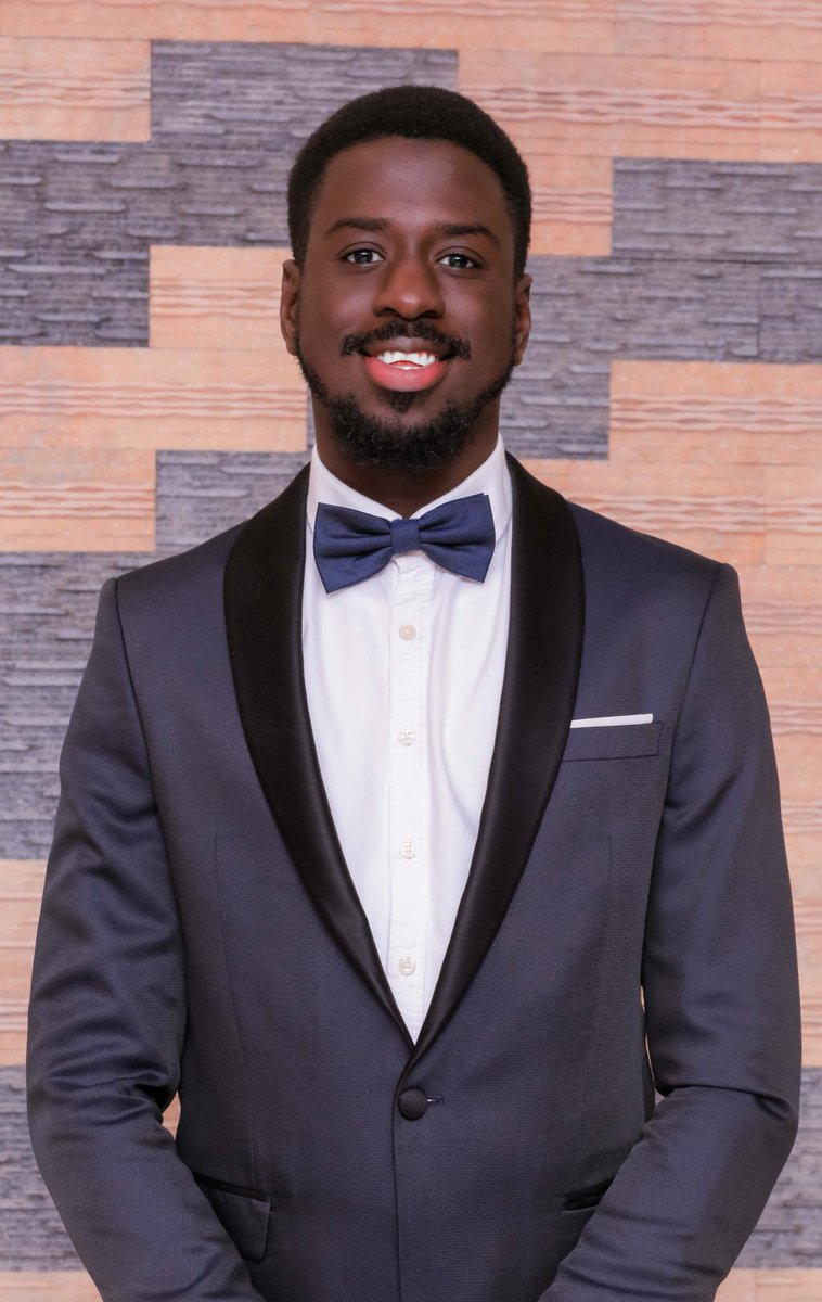 Hally Mass Jobe 🇬🇲 tweet media