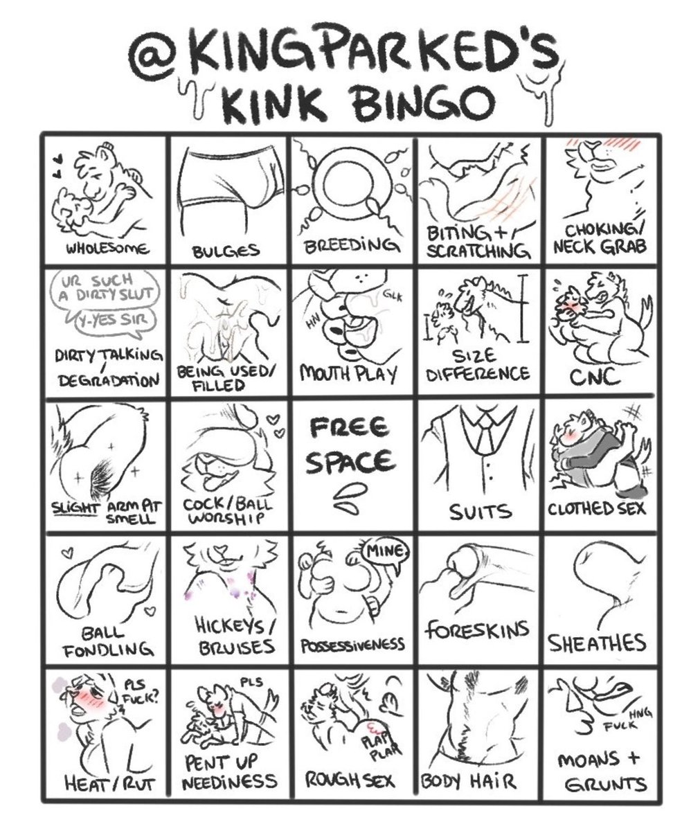 Zanny_ta_gratE's tweet photo. i did a sex-positive thing in an exposing way 👉👈
#kink #bingo #characterchart #template #sexpositive #bdsm #sex #growth https://t.co/9f2RivYxRV