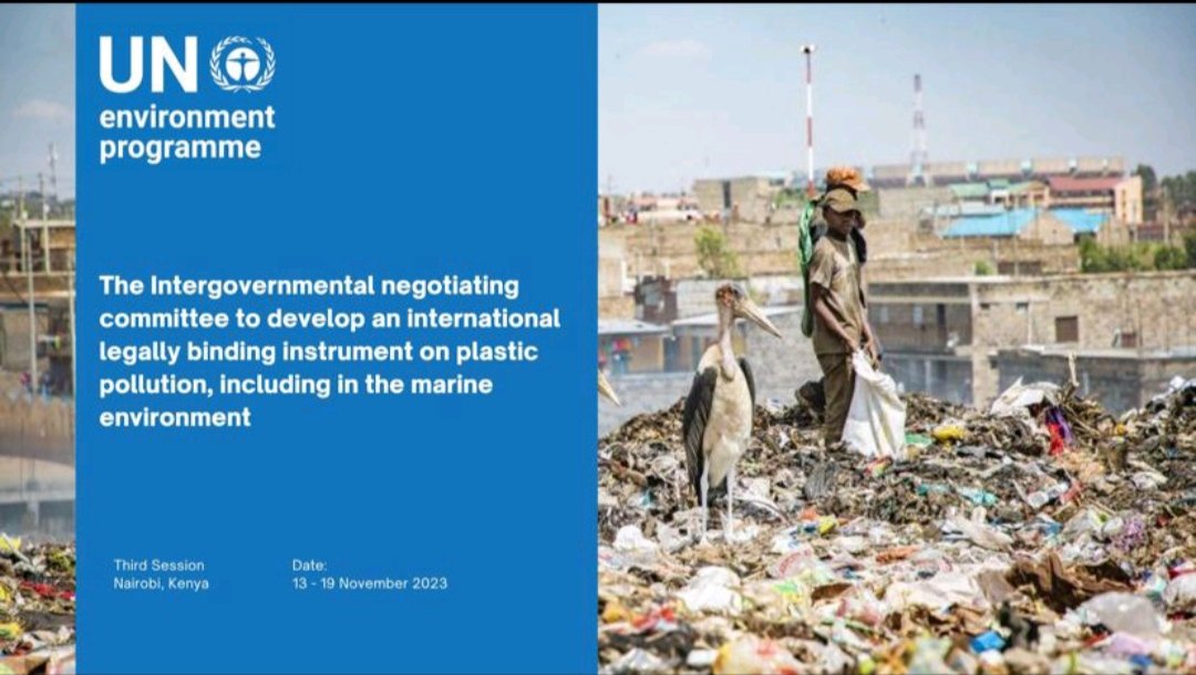 Georges_GASSITA's tweet photo. #States and all #stakeholders will have to work together to overcome the geopolitical divide, for the benefit of humanity and future generations.   
#plasticpollution #chemicalsimplification #nonregression #humanrights #EPR #CDBR #environment #draftzero #Nairobi https://t.co/kUdlDvW4id