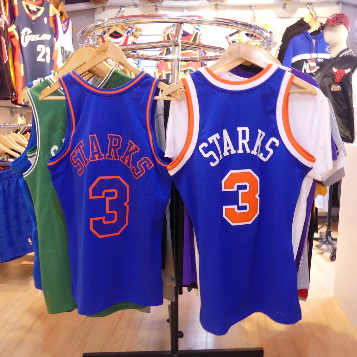 Basketspirit. Tienda online baloncesto. Madrid tweet media