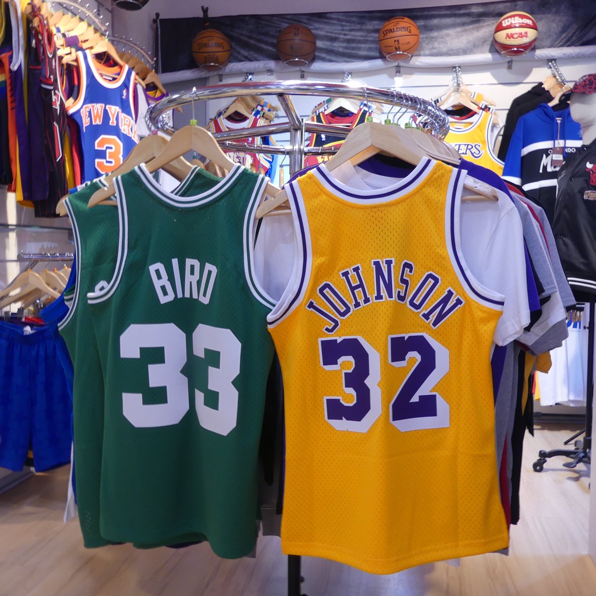 Basketspirit. Tienda online baloncesto. Madrid tweet media