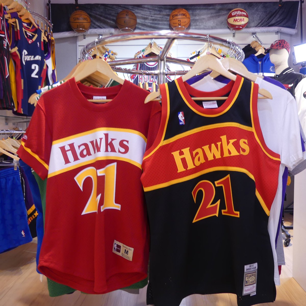 Basketspirit. Tienda online baloncesto. Madrid tweet media