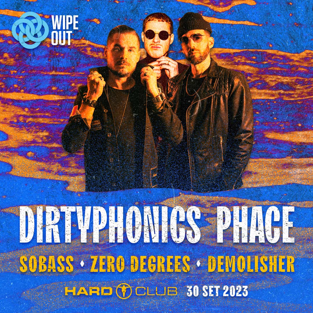 Wipeout Open Air tweet media