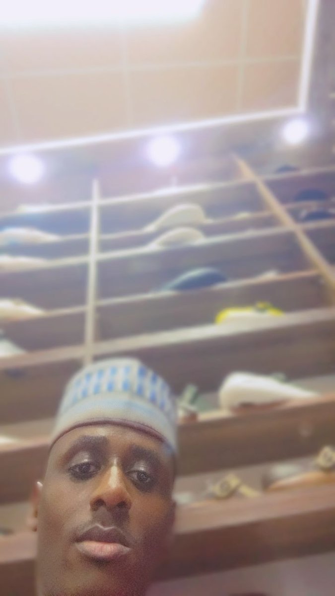 Eim khaleepha. tweet media