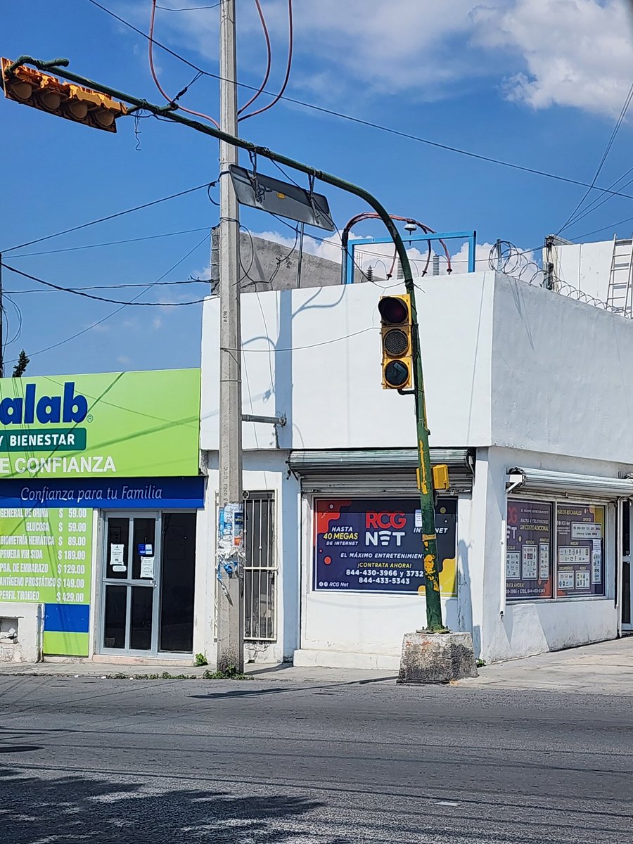 CIC Saltillo tweet media