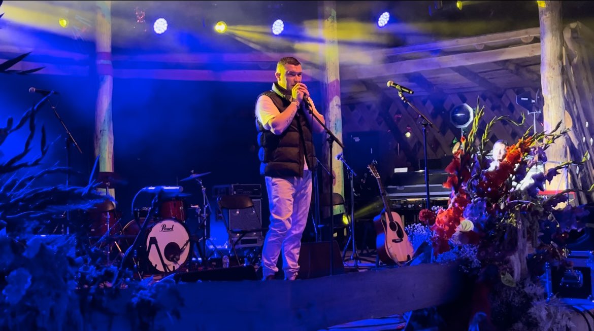 Delighted to have performances this years <a href="/EPfestival/">Electric Picnic</a> with <a href="/endagallery/">Enda Gallery</a> 💥🤝🔥.