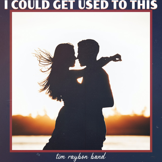 Tune in Friday morning as Annette talks to Tim Raybon about the single "I Could Get Used to This".  We're also going to be discussing the album set to release September 8th on the Pinecastle Record Label.
thebluegrassjamboree.com/event/tim-rayb…