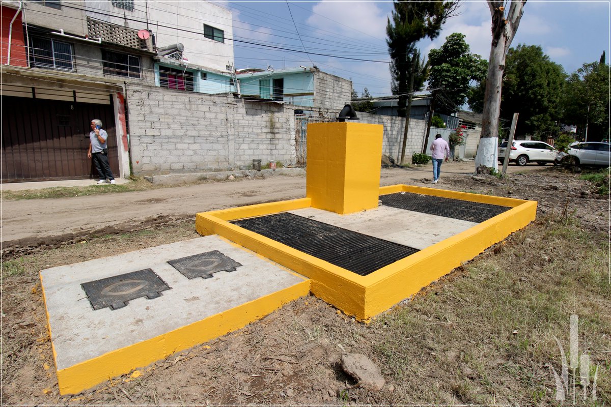 Tultitlán 2025 - 2027 tweet media